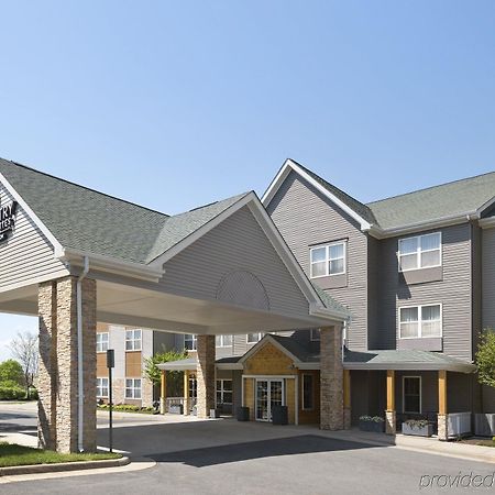 Country Inn & Suites By Radisson, Washington Dulles International Airport, Va 스털링 외부 사진