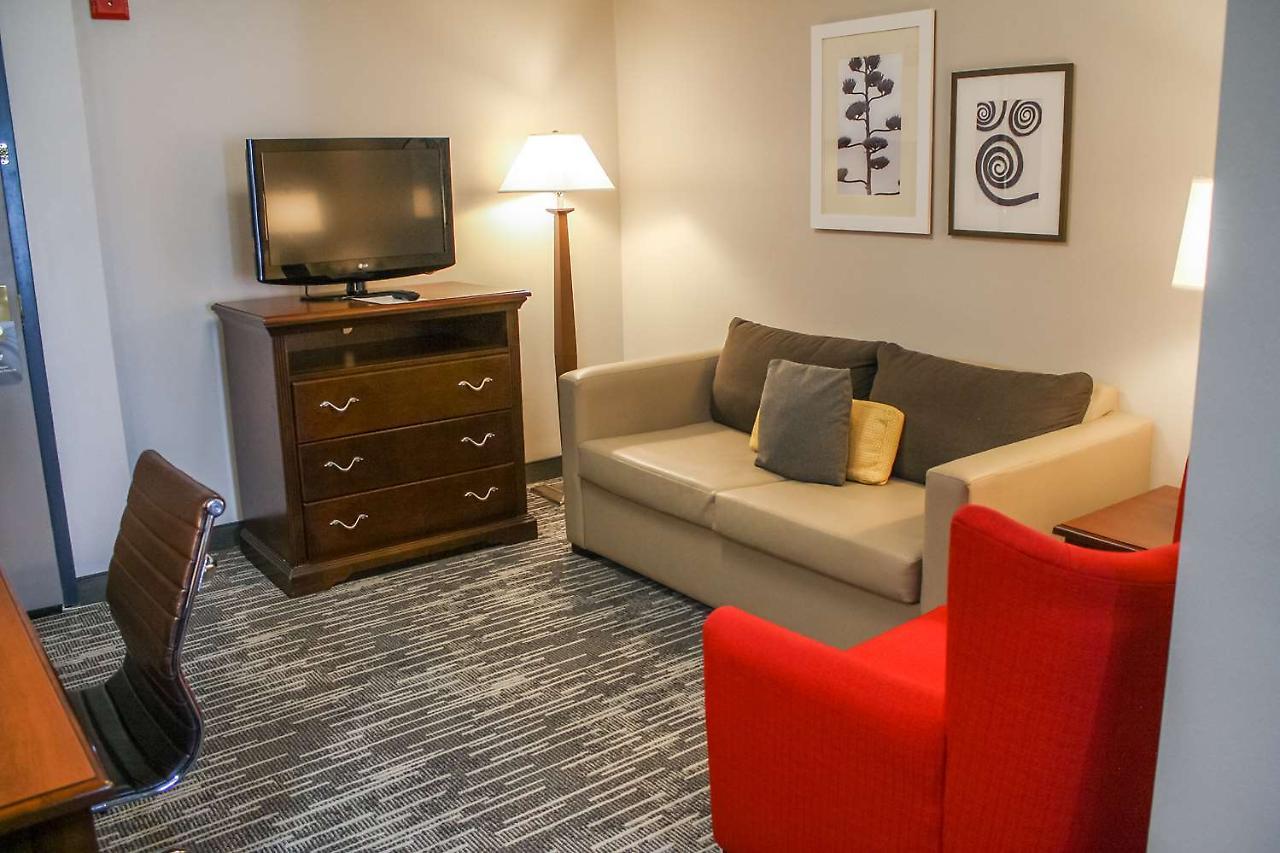 Country Inn & Suites By Radisson, Washington Dulles International Airport, Va 스털링 외부 사진