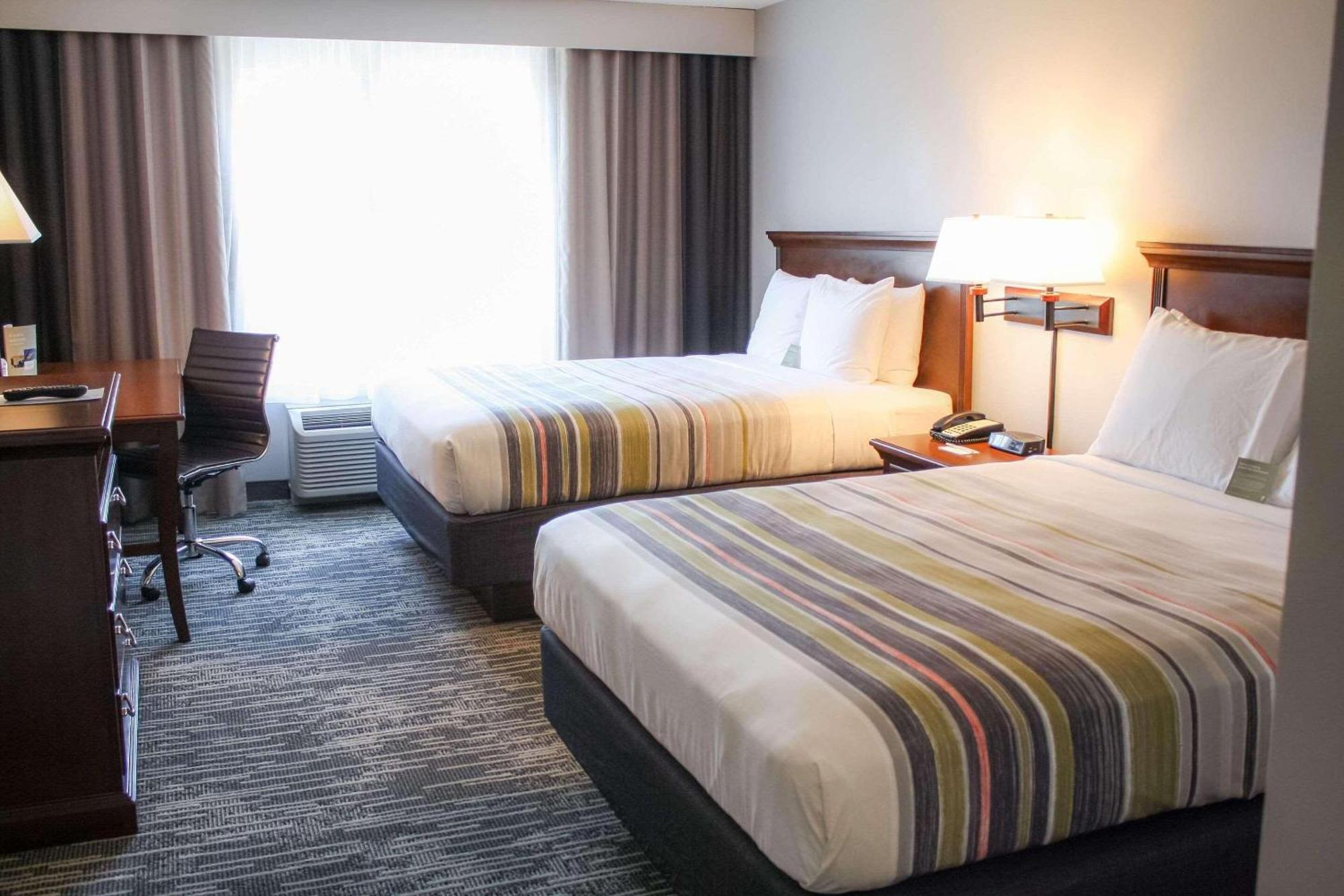 Country Inn & Suites By Radisson, Washington Dulles International Airport, Va 스털링 외부 사진