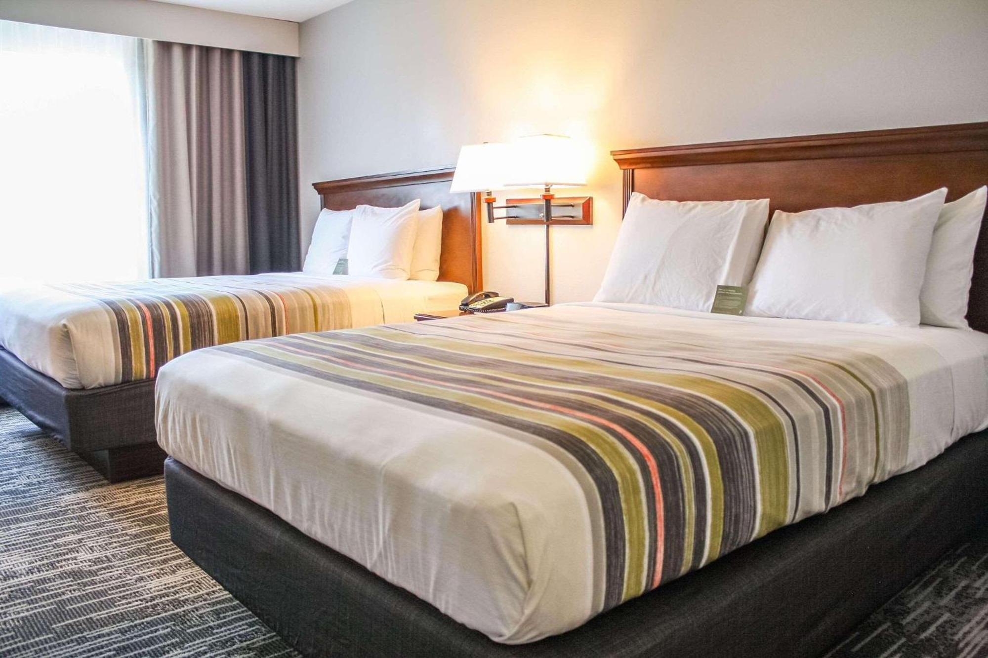 Country Inn & Suites By Radisson, Washington Dulles International Airport, Va 스털링 외부 사진