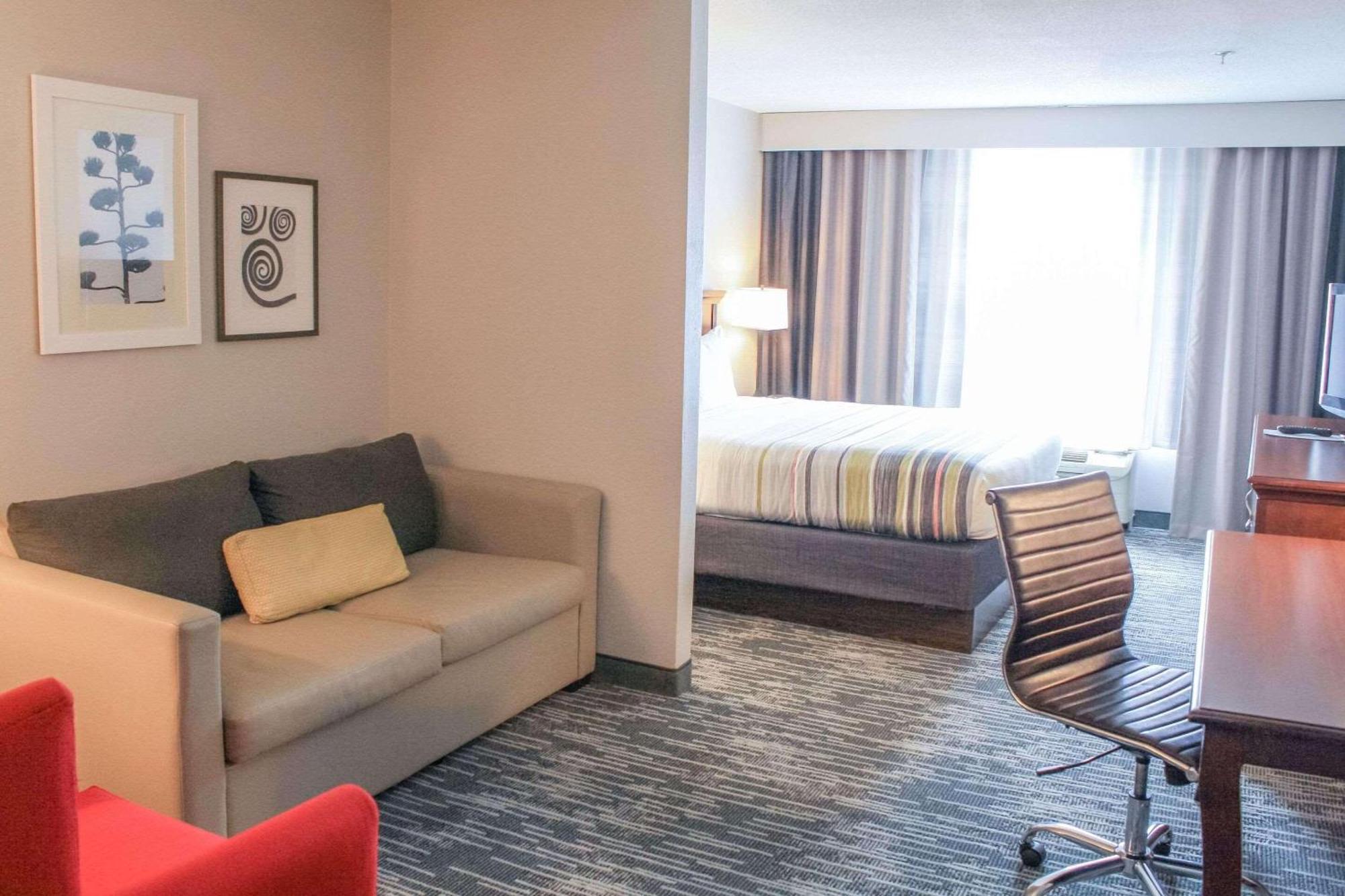 Country Inn & Suites By Radisson, Washington Dulles International Airport, Va 스털링 외부 사진