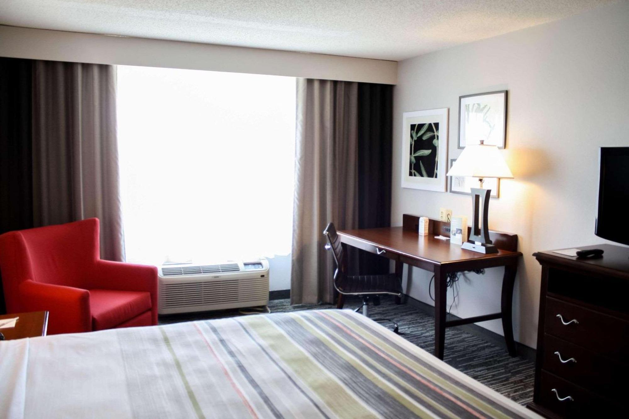 Country Inn & Suites By Radisson, Washington Dulles International Airport, Va 스털링 외부 사진