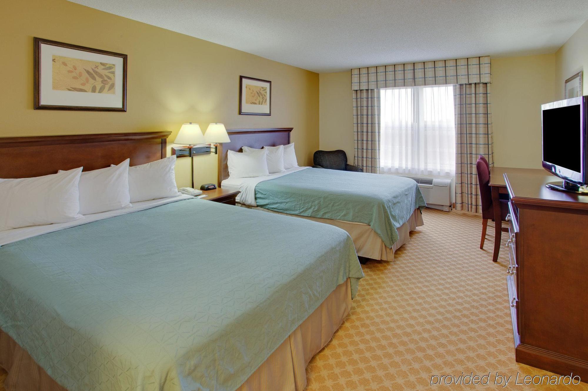 Country Inn & Suites By Radisson, Washington Dulles International Airport, Va 스털링 외부 사진