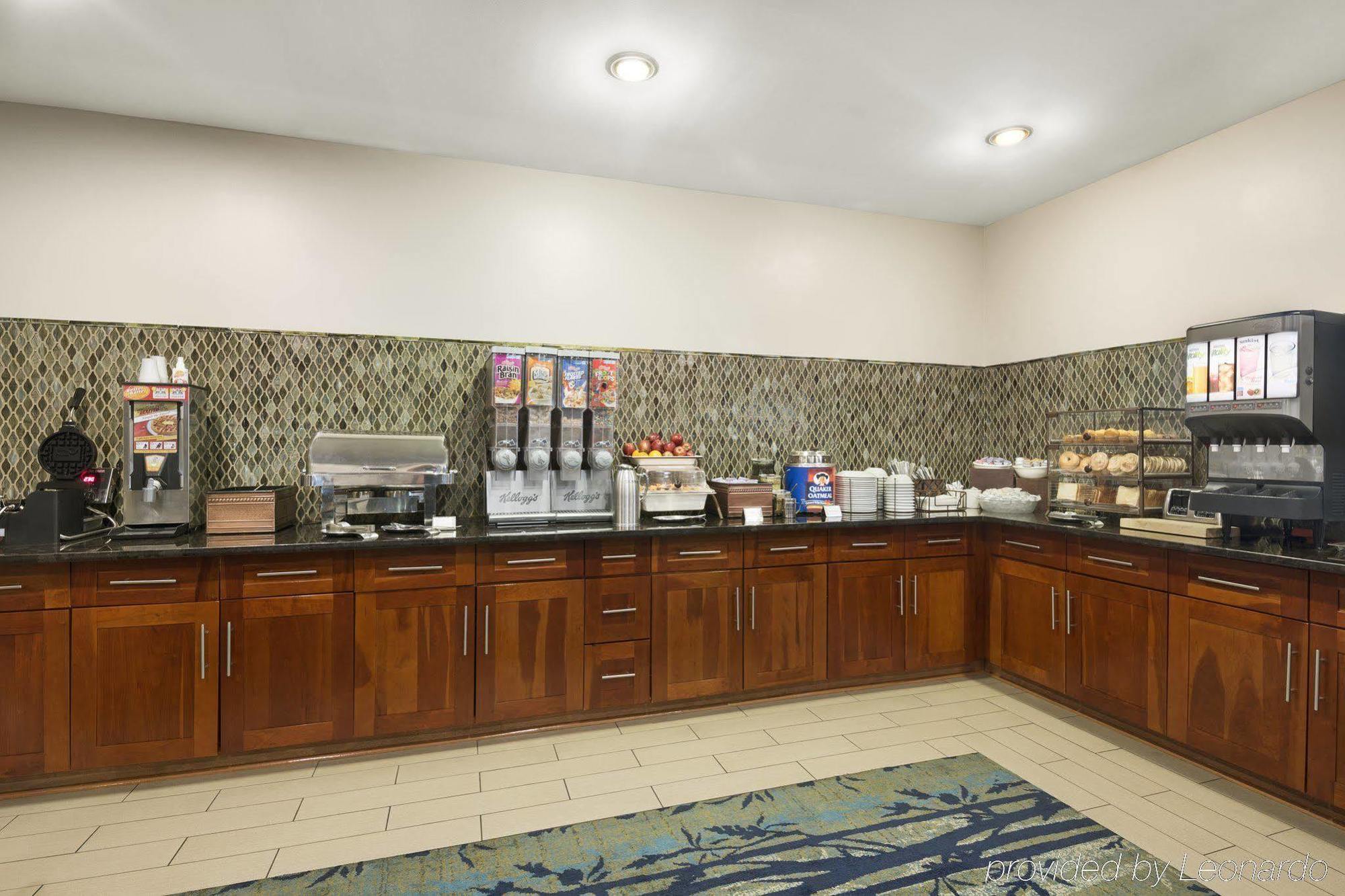 Country Inn & Suites By Radisson, Washington Dulles International Airport, Va 스털링 외부 사진