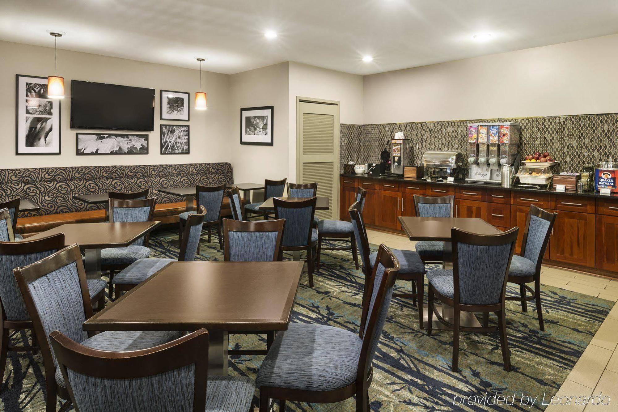 Country Inn & Suites By Radisson, Washington Dulles International Airport, Va 스털링 외부 사진