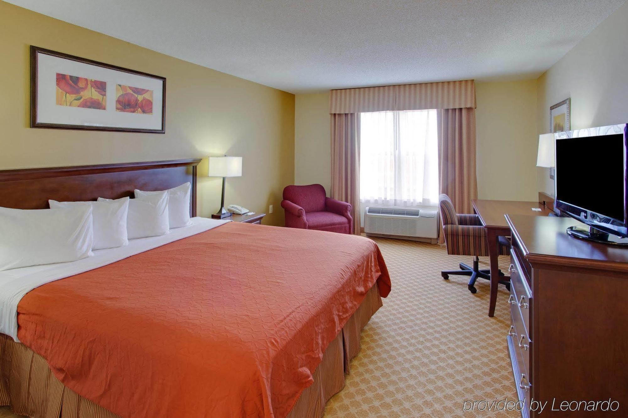 Country Inn & Suites By Radisson, Washington Dulles International Airport, Va 스털링 외부 사진