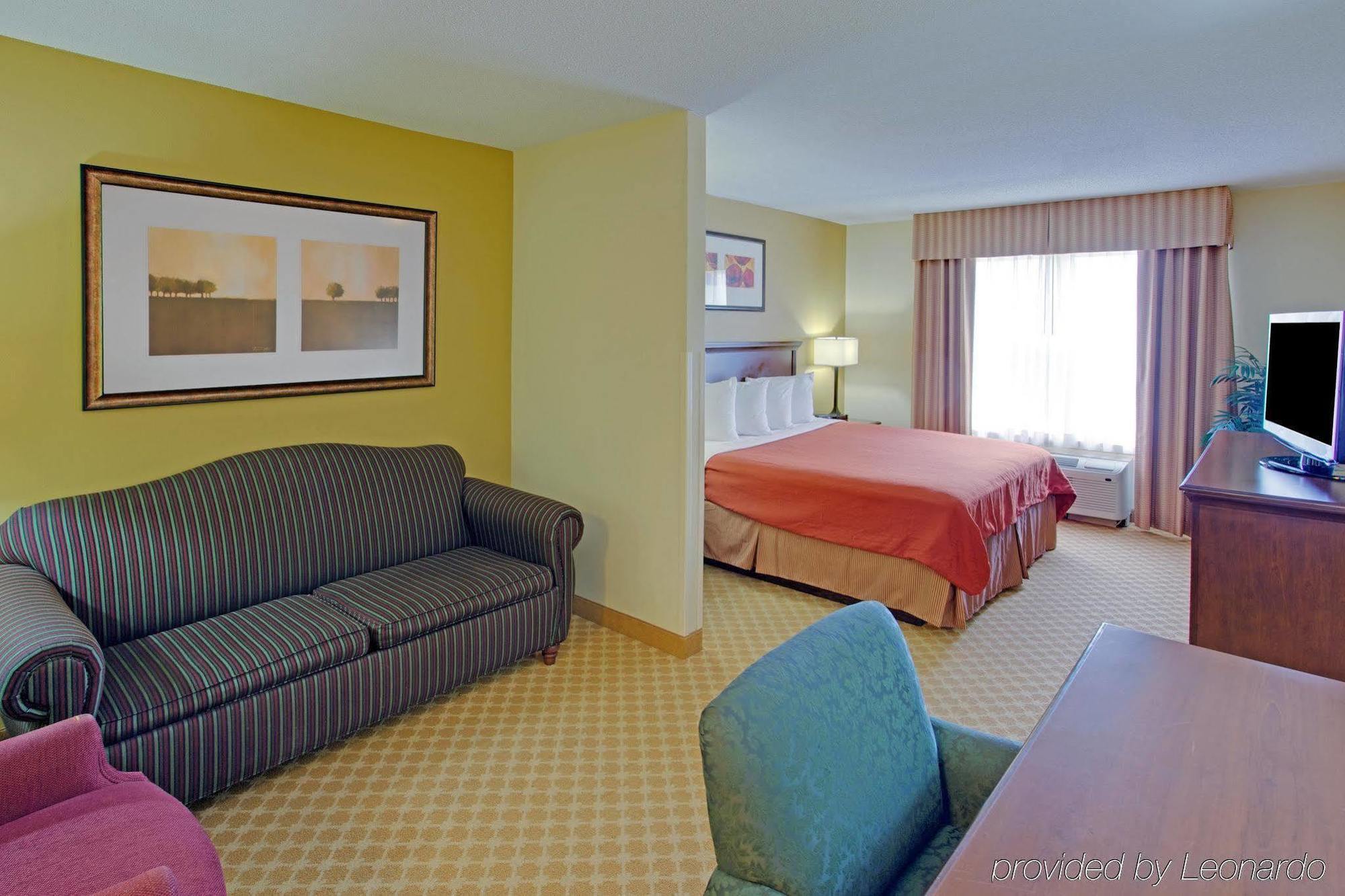 Country Inn & Suites By Radisson, Washington Dulles International Airport, Va 스털링 외부 사진