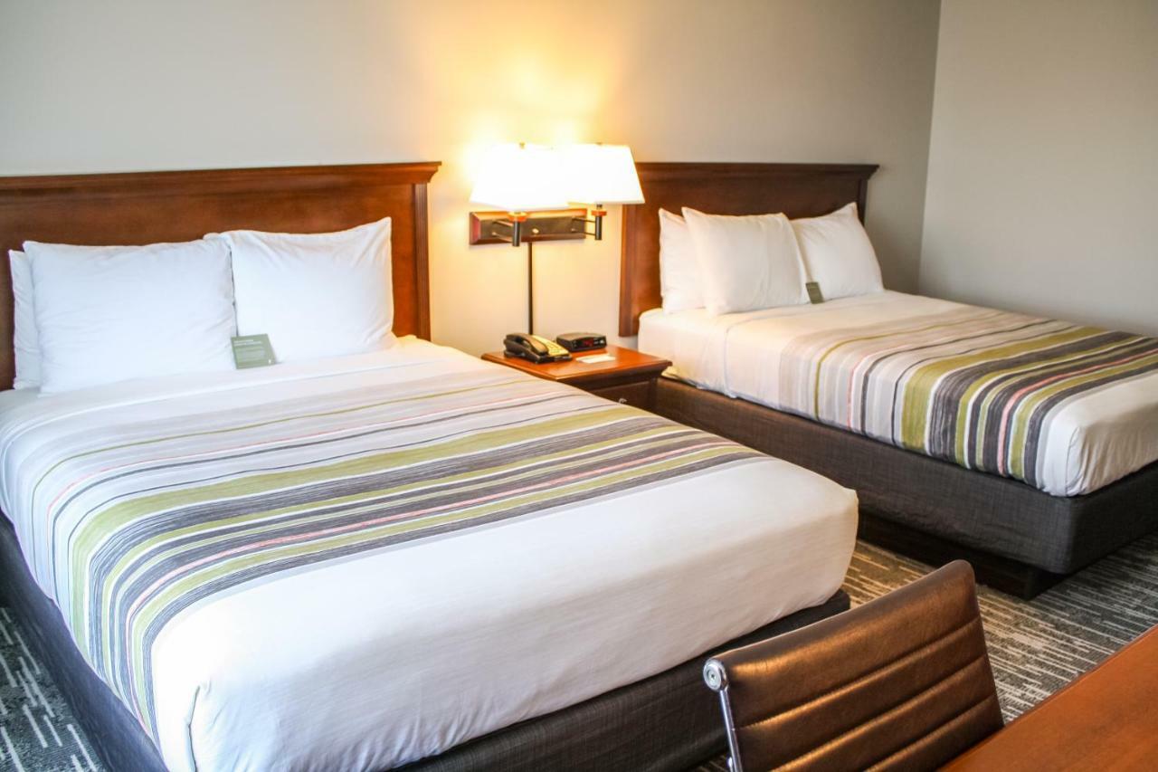 Country Inn & Suites By Radisson, Washington Dulles International Airport, Va 스털링 객실 사진