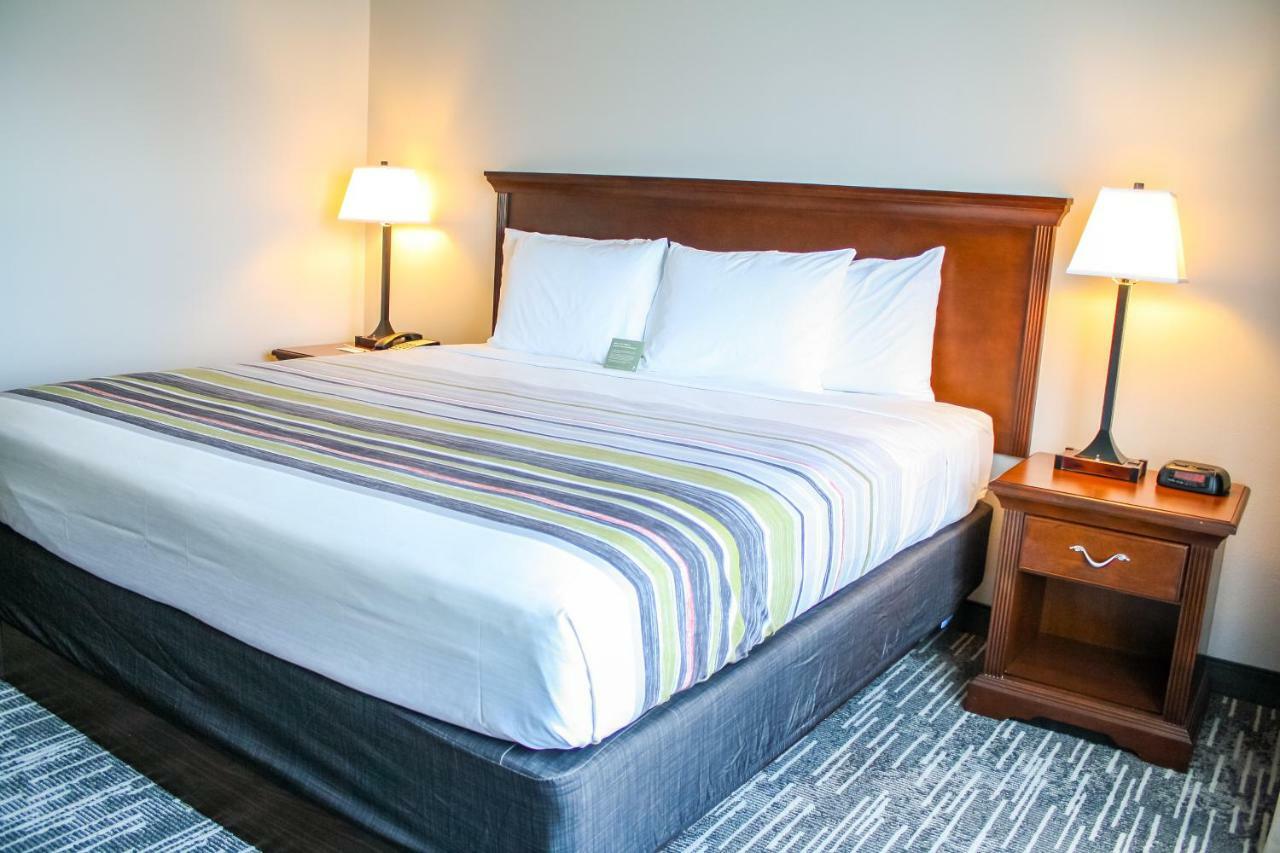 Country Inn & Suites By Radisson, Washington Dulles International Airport, Va 스털링 객실 사진