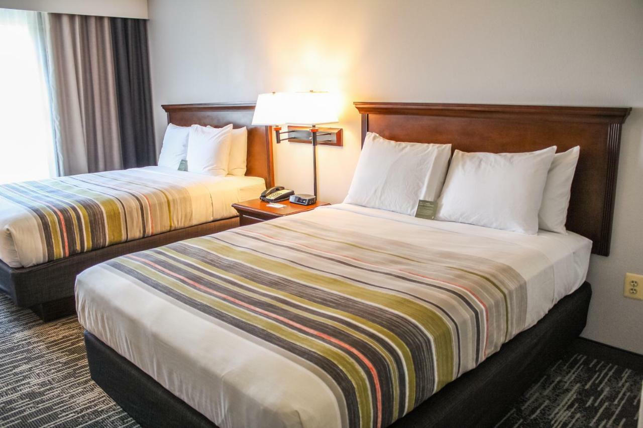 Country Inn & Suites By Radisson, Washington Dulles International Airport, Va 스털링 객실 사진