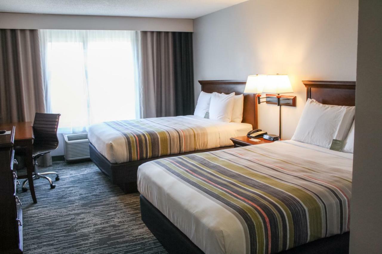 Country Inn & Suites By Radisson, Washington Dulles International Airport, Va 스털링 객실 사진