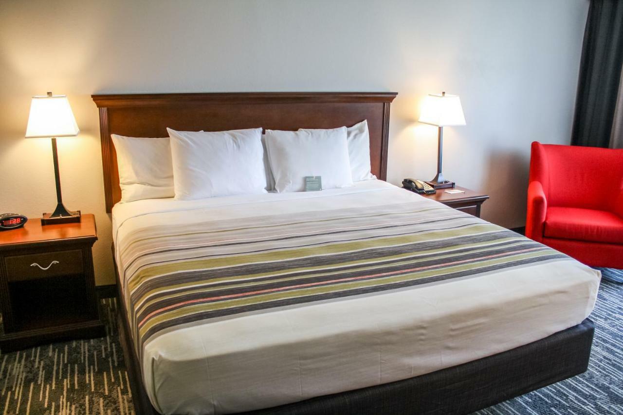 Country Inn & Suites By Radisson, Washington Dulles International Airport, Va 스털링 외부 사진