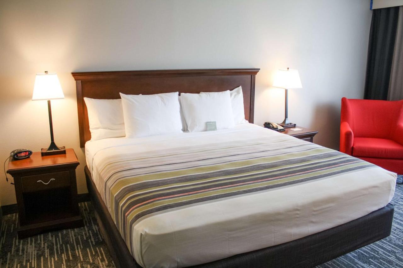 Country Inn & Suites By Radisson, Washington Dulles International Airport, Va 스털링 외부 사진